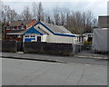 Aberkenfig Spiritualist Church 