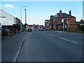 Bolton Road, Bamfurlong