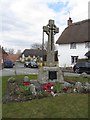 Ashbury War Memorial