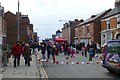 Chilwell Road street party