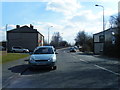 A58 Liverpool Road