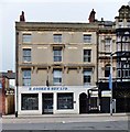 Market Place, Kingston upon Hull