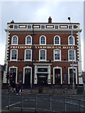 TA2609 : The Yarborough Hotel, Grimsby by JThomas