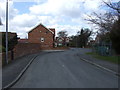 Clarkson Drive, Stallingborough 