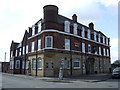 The County Hotel, Immingham