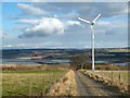 Cromarty Firth View