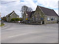 Shaftesbury, The Abbey Primary School