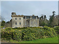 Tulloch Castle