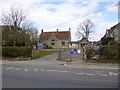 Motcombe Primary School