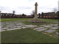 Stone Cross - Romsey