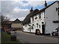 The Old House at Home Pub - Romsey