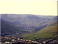 Blaenrhondda in 1963