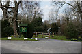 Whitemead Caravan Park, Wool, Dorset