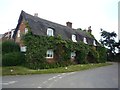 Cottage at High Street