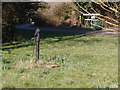 Water pump, Aythorpe Roding