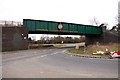 Blackthorn Bridge over the A41