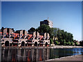 Shadwell Basin