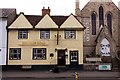 The Old Nags Head on Upper High Street