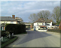 The Inn With the Well, Ogbourne St George