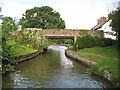 Grand Union Canal: Bridge Number 12