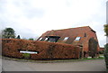 Barn, Stuppington Court Farm