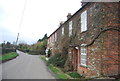 Stuppington Cottages