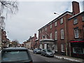 The Wynnstay Hotel, Oswestry