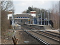 Staplehurst Railway Station