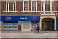 Boots Chemists, Silver Street