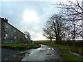 Brogden Lane at Manor House Farm