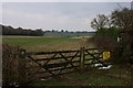 Farmland at Bucks Hill