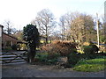 The Jackdaws on Horsham Road, Walliswood