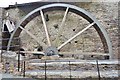 Eglwys Fach Furnace Wheel