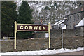 Corwen