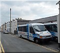 Welshbreakers coaches, Aberkenfig