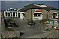 The Station House, Marazion, Cornwall