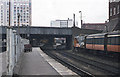 J3373 : No's 1 & 2 Platforms - Great Victoria Street station - 1973 by The Carlisle Kid