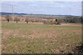 View over the Frome valley