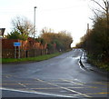 Tytherington Road, Grovesend