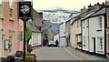 High Street, Crickhowell