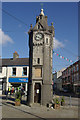 Llangefni Clock Tower