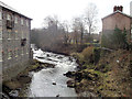 River Severn from Short Bridge street