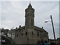 The Bickford-Smith Institute Building ,  Porthleven