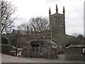 St Euny?s Church, Redruth