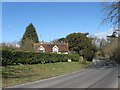 Yew Tree Cottage