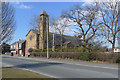 Christ Church on Finney Lane