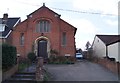 Converted chapel