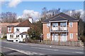 Flats on Junction Road