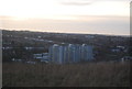 Towerblocks, Chatham