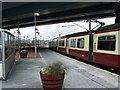 Rutherglen railway station